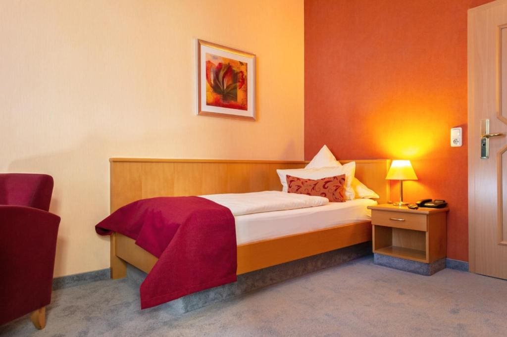 Single Room room - Image 1