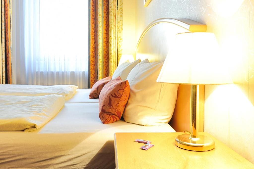Double Room room - Image 2