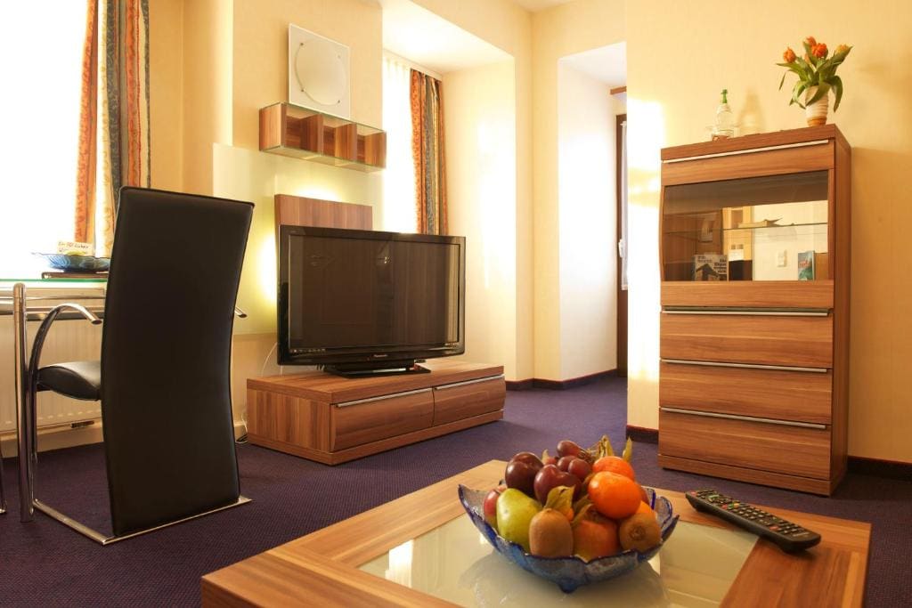 Spa Suite room - Image 3