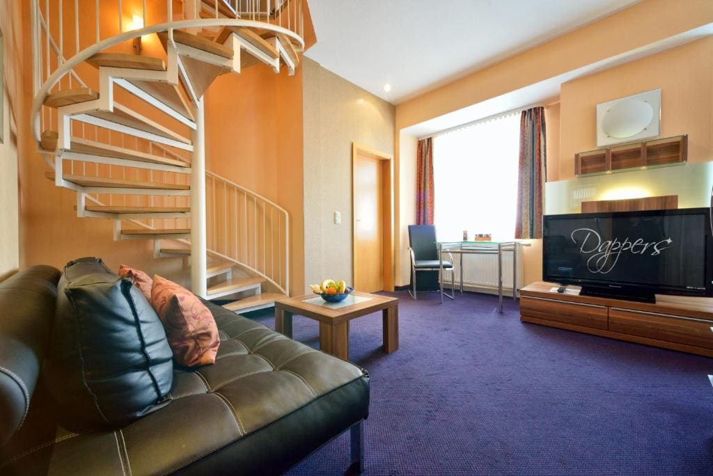 Spa Suite room - Image 1