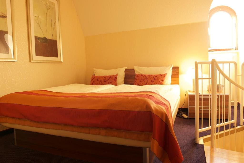 Spa Suite room - Image 2