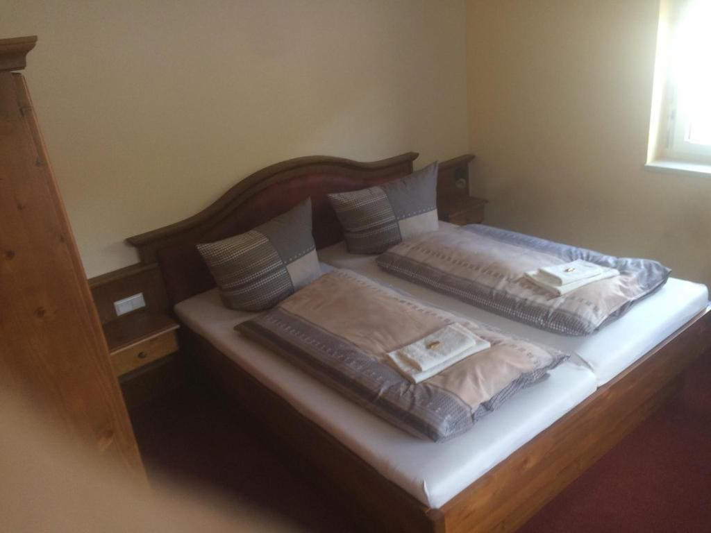 Deluxe Double Room room - Image 2