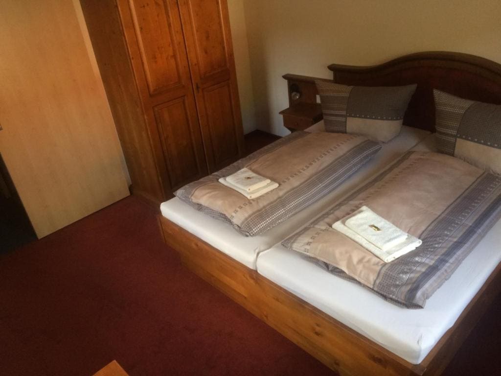 Deluxe Double Room room - Image 3