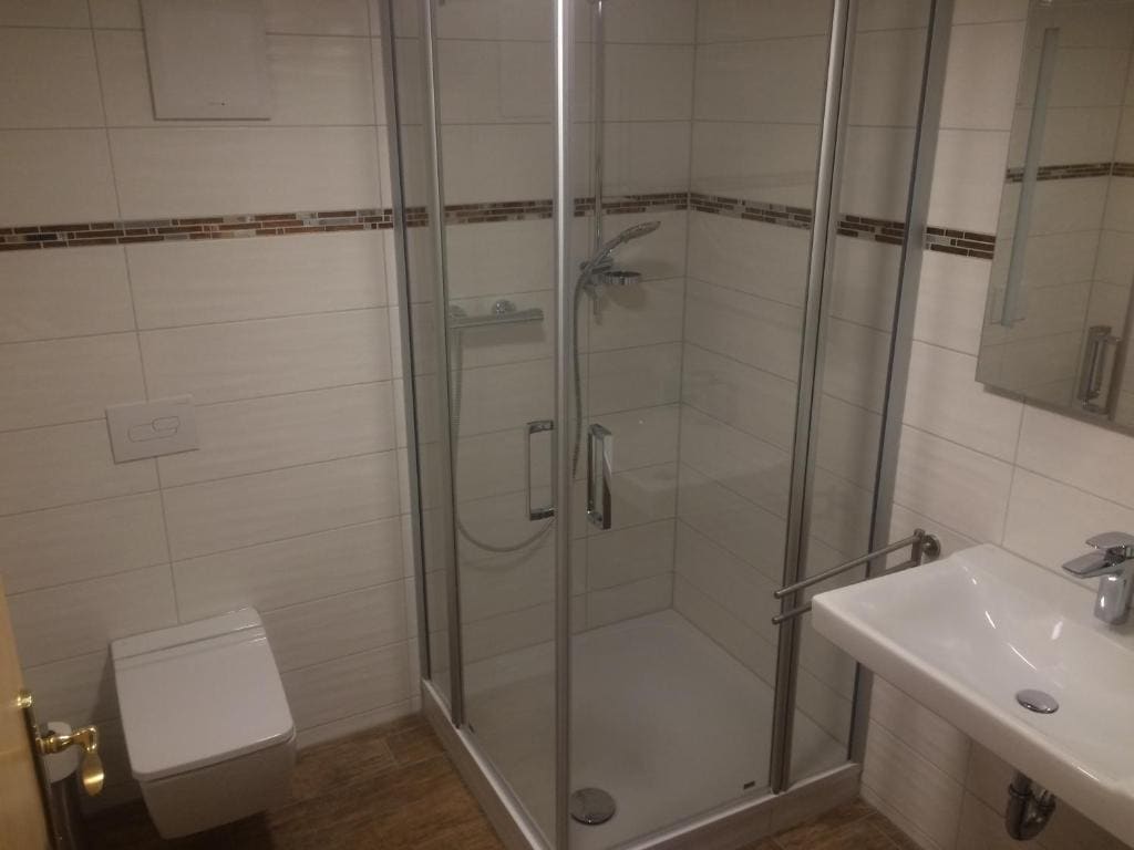 Deluxe Double Room room - Image 1