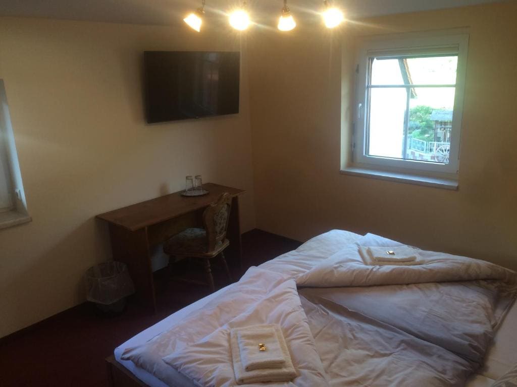 Double or Twin Room room - Image 1