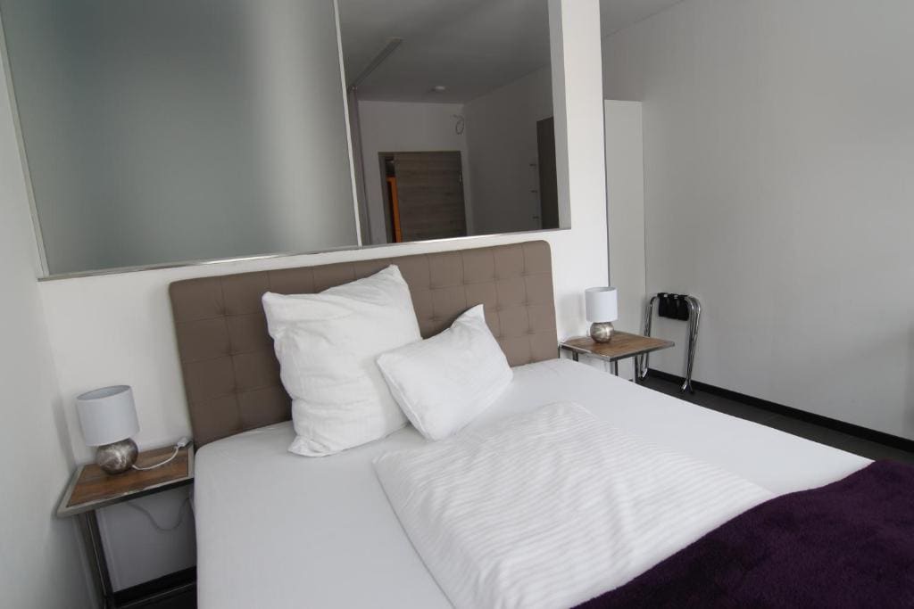 Superior Double Room room - Image 2