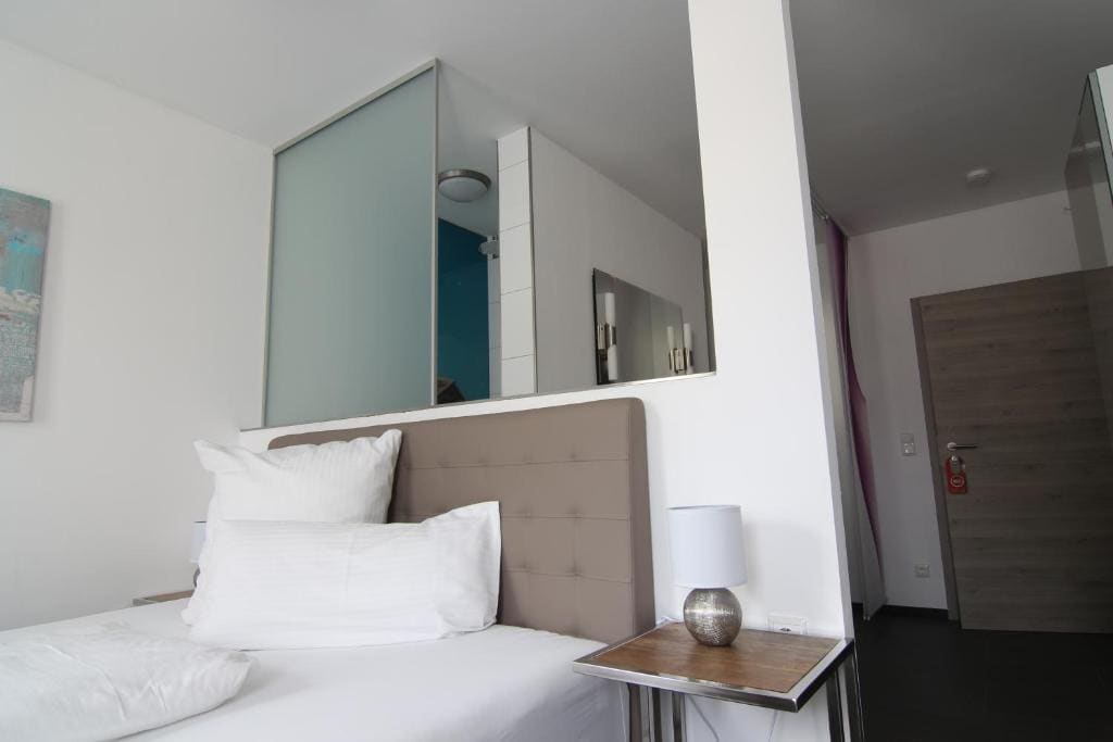 Superior Double Room room - Image 1