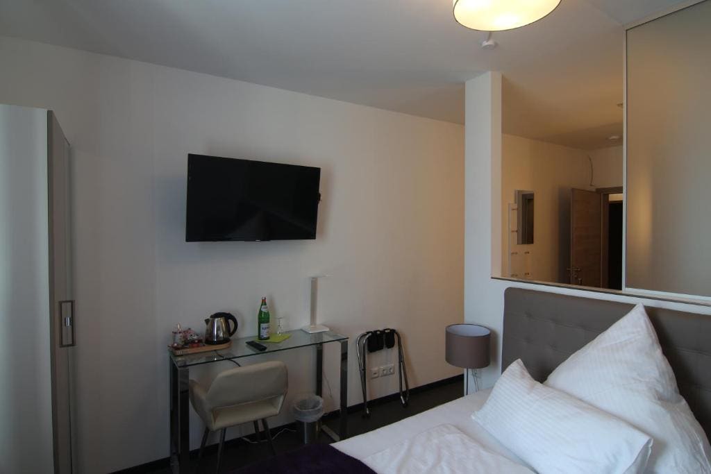 Superior Double Room room - Image 3