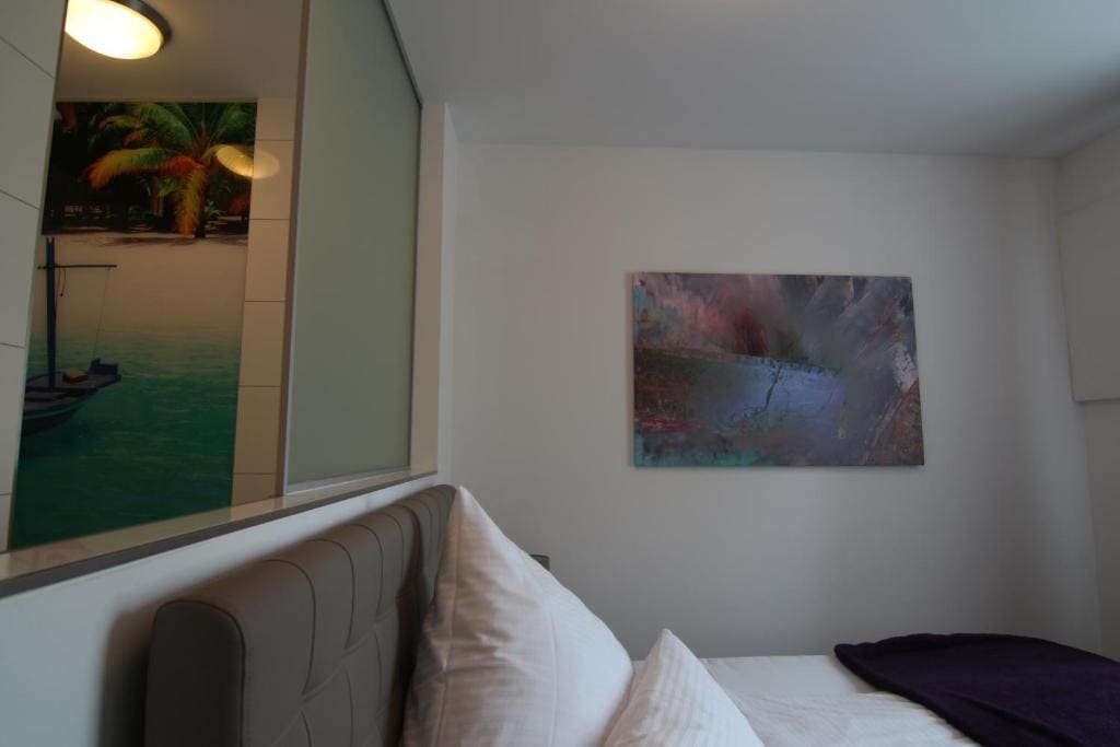Superior Single Room room - Image 3