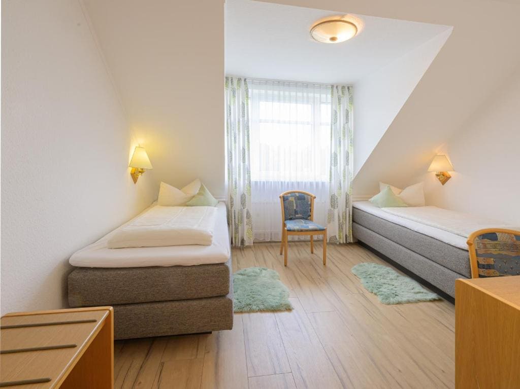 Double Room room - Image 2