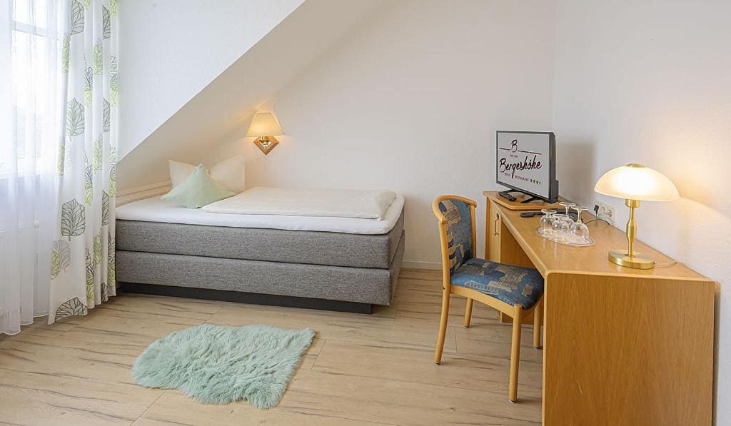 Double Room room - Image 1
