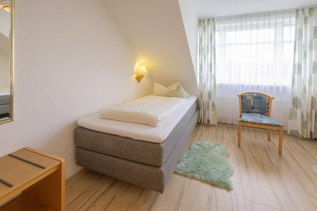 Single Room room - Image 1
