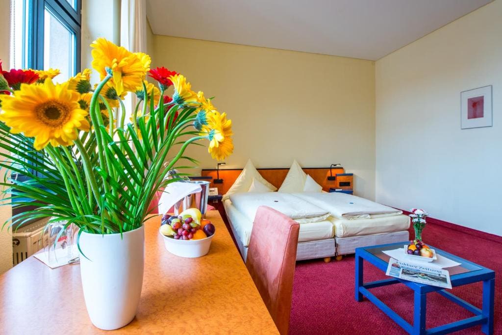 Business Double Room room - Image 2