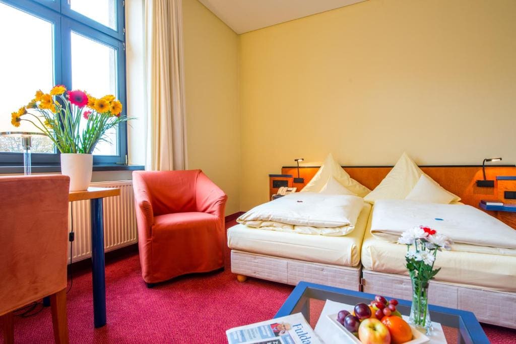 Business Double Room room - Image 3