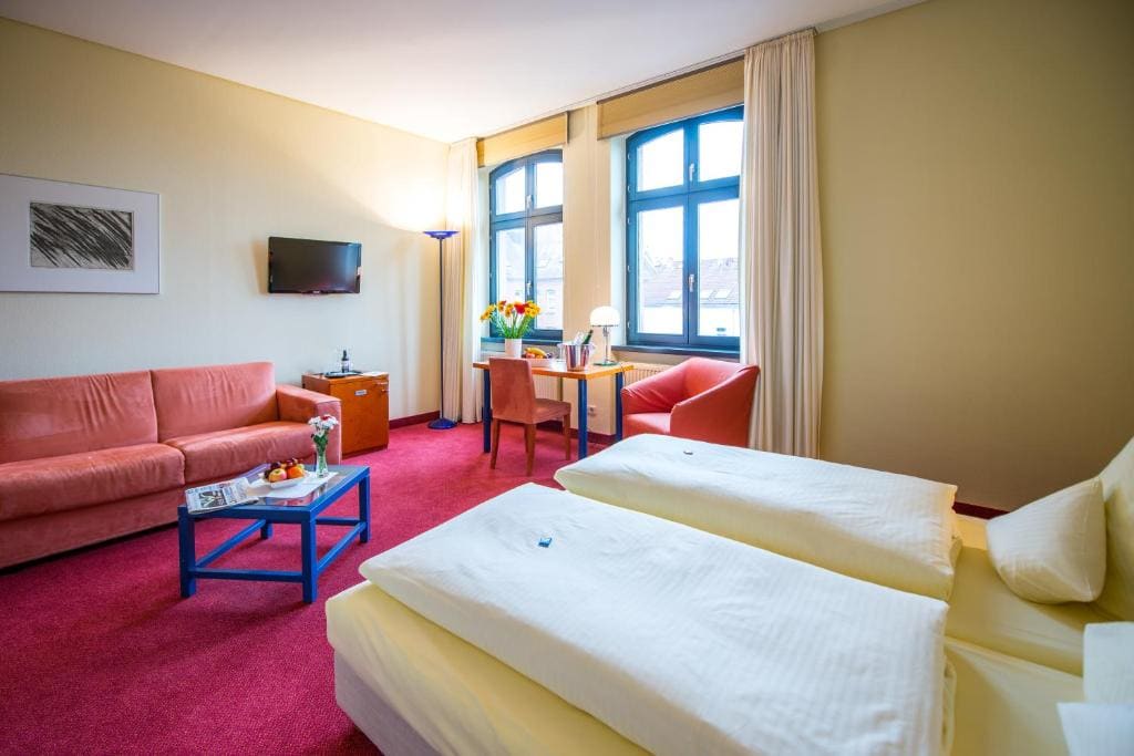 Business Double Room room - Image 1