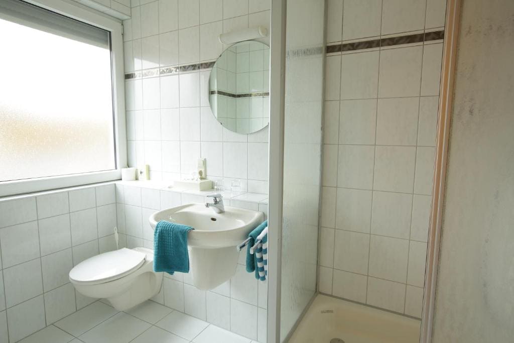 Double Room with Terrace room - Image 2