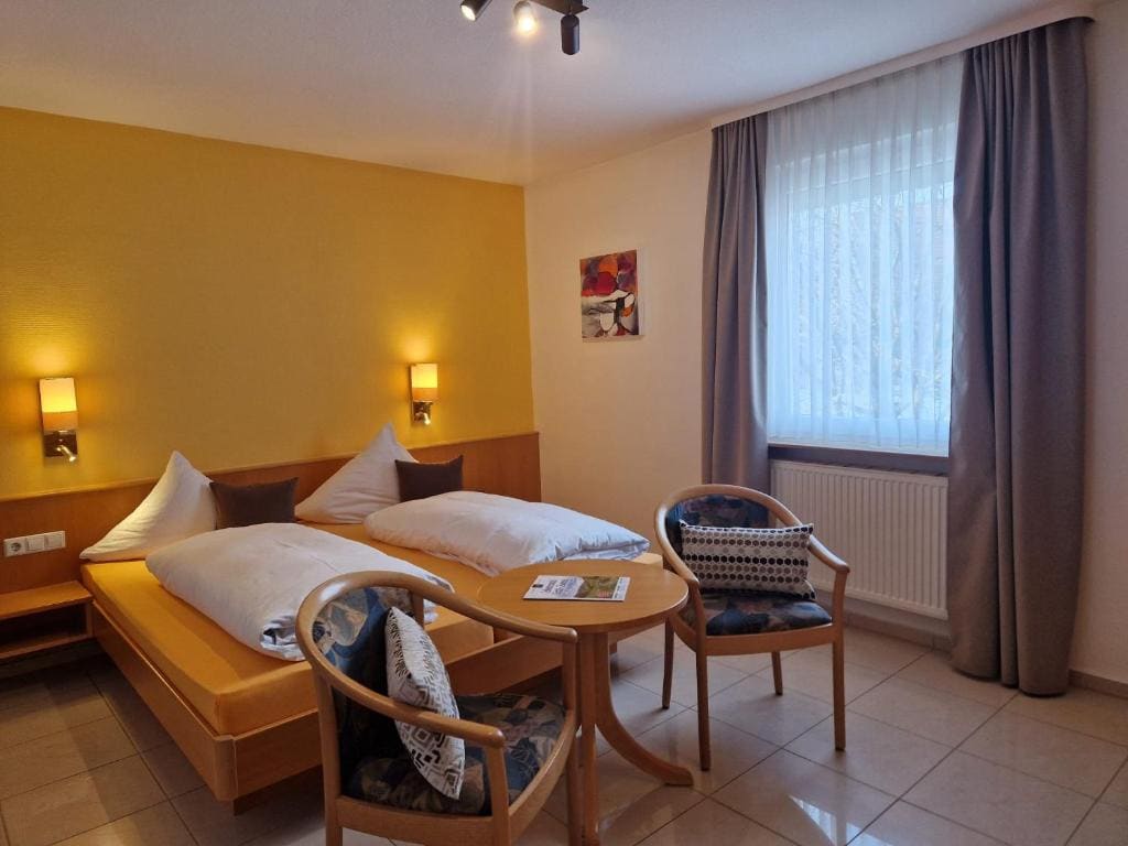 Double Room room - Image 3