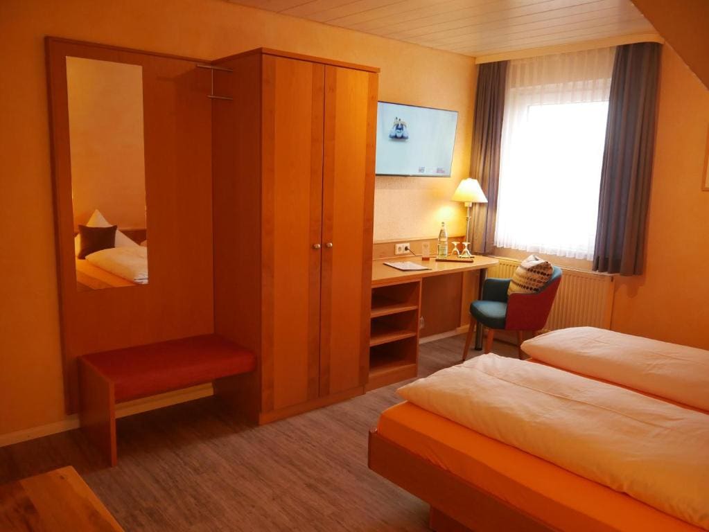 Double or Twin Room room - Image 2