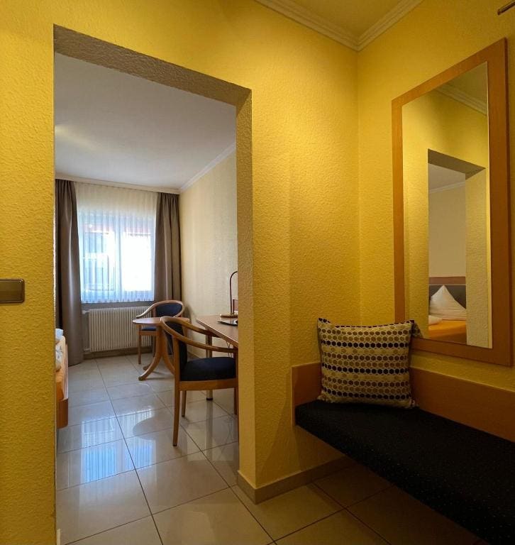 Standard Double Room room - Image 1