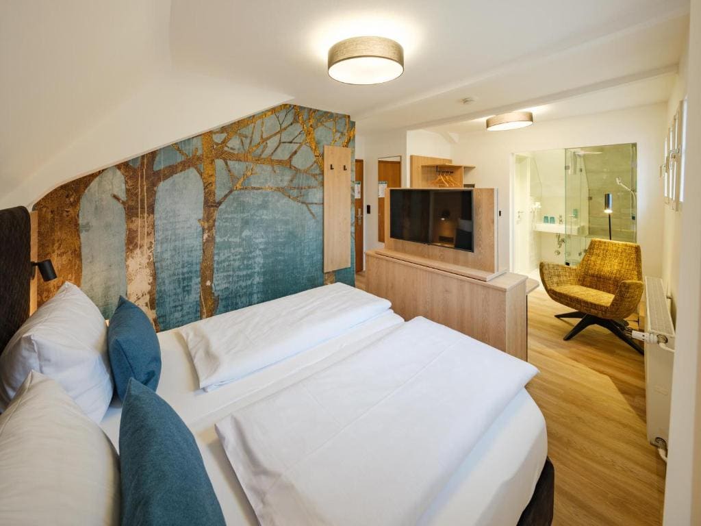 Superior Double Room room - Image 1