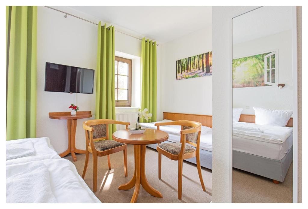 Double Room room - Image 1