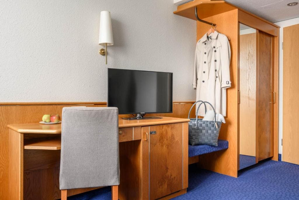 Classic Double Room room - Image 3