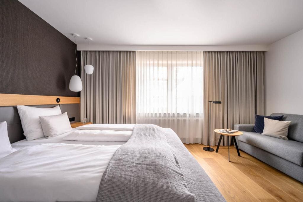 Comfort Double Room room - Image 1