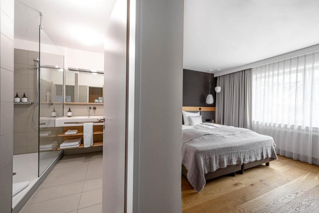 Comfort Double Room room - Image 2