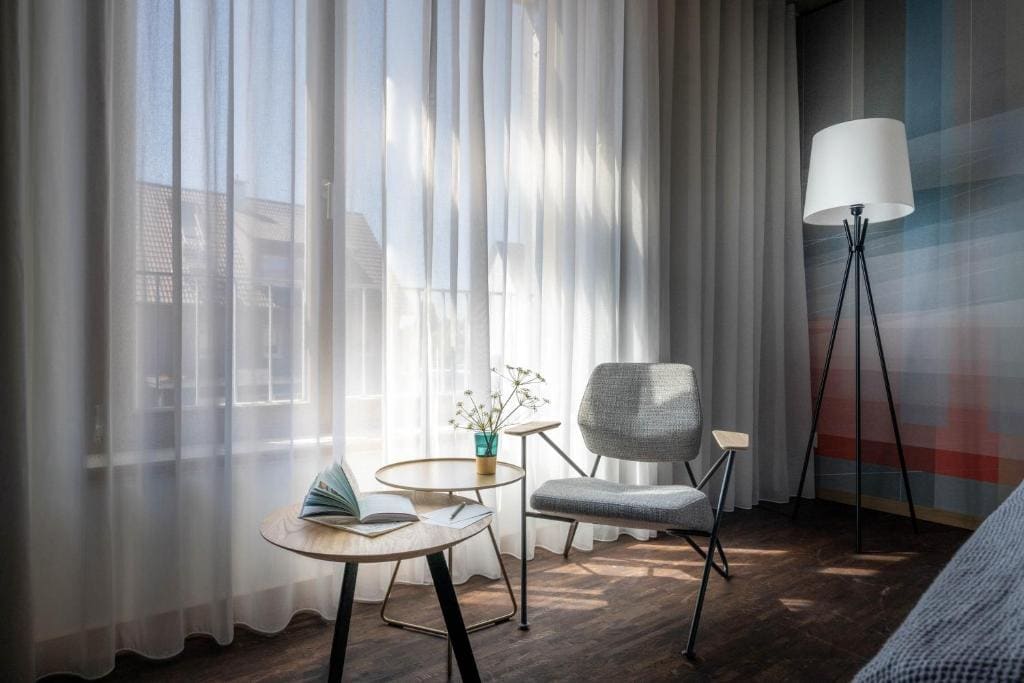Deluxe Double Room room - Image 1