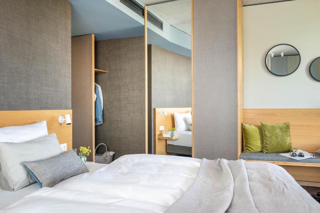 Premium Double Room room - Image 2