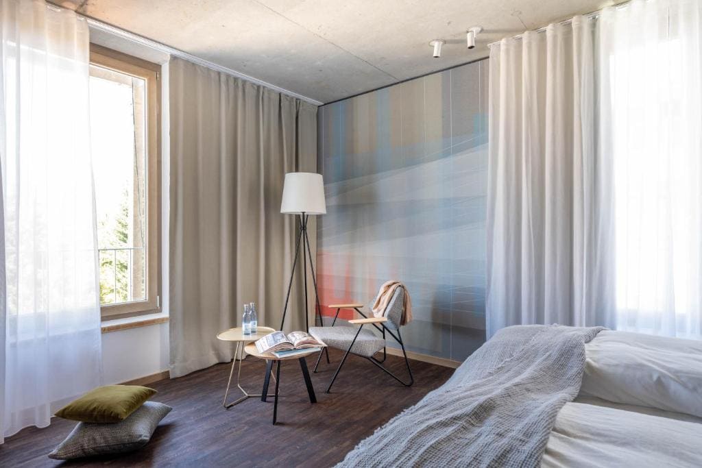 Premium Double Room room - Image 1