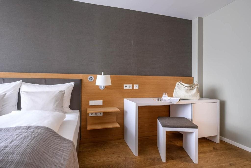 Smart Double Room room - Image 2