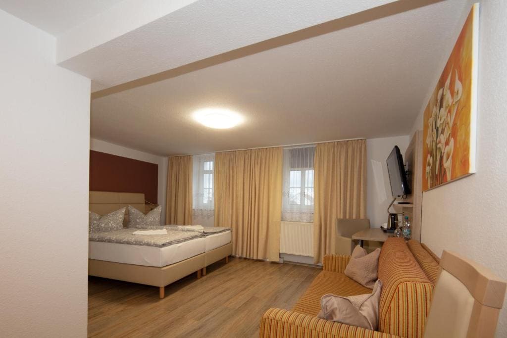 Comfort Double Room room - Image 1