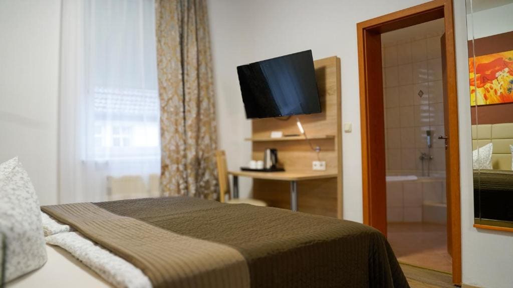 Premium Double Room room - Image 1