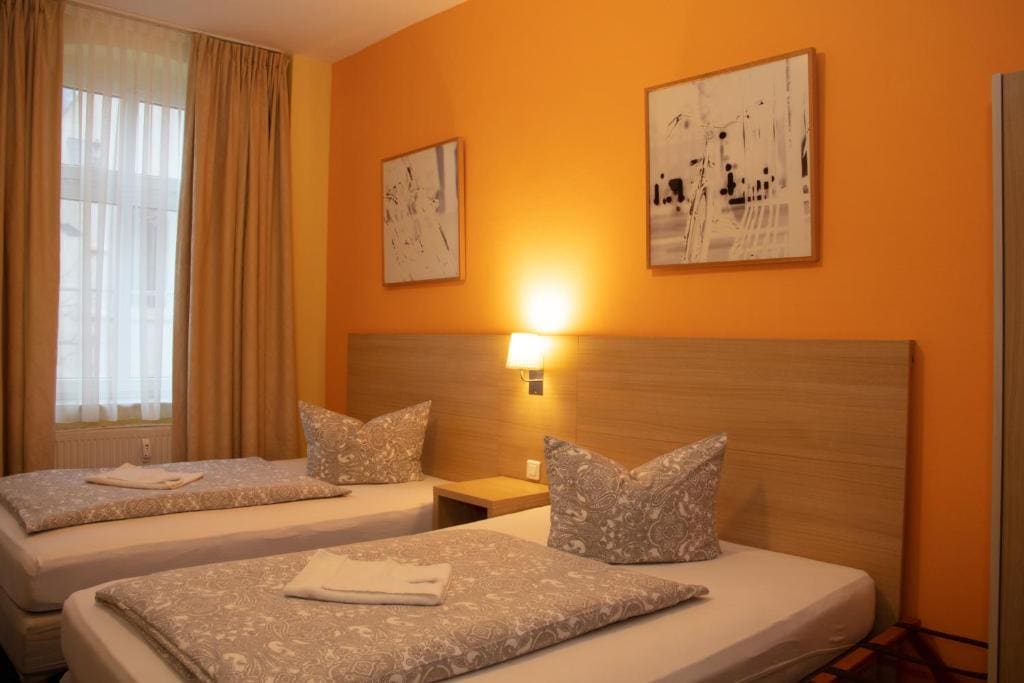Comfort Double Room room - Image 3