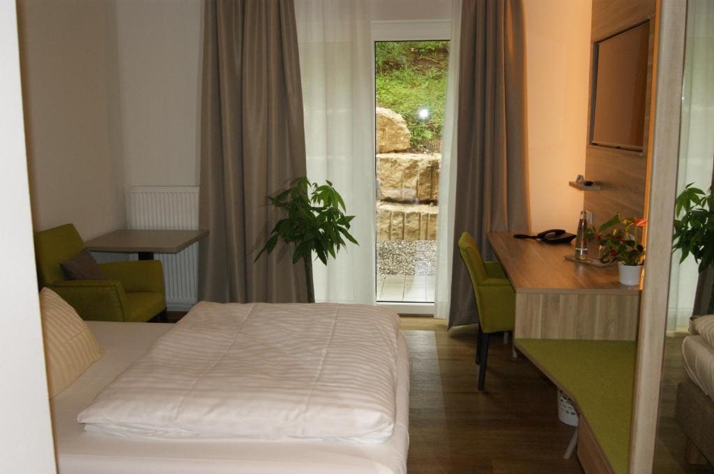 Single Room room - Image 1