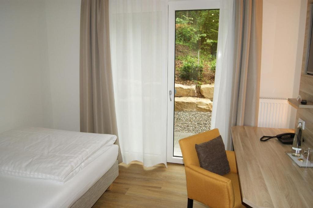 Single Room room - Image 3