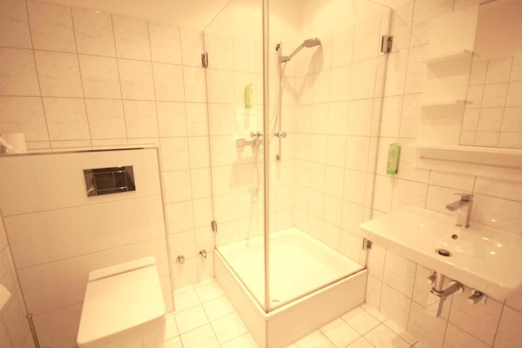 Deluxe Room room - Image 3