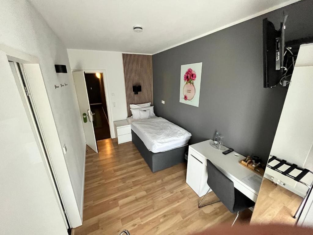 Single Room room - Image 2