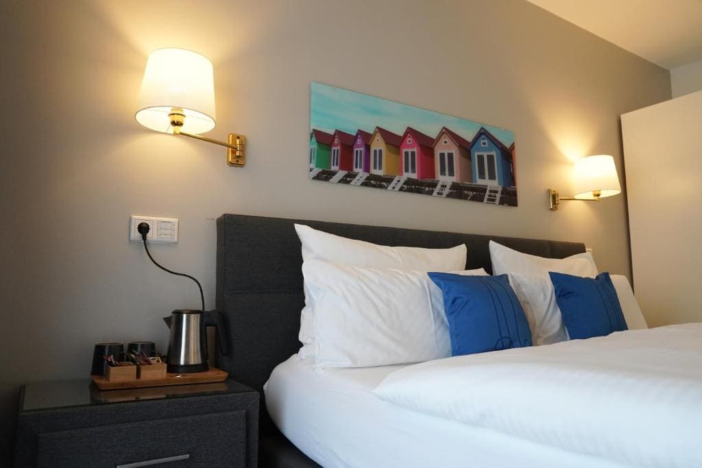 Double Room room - Image 3