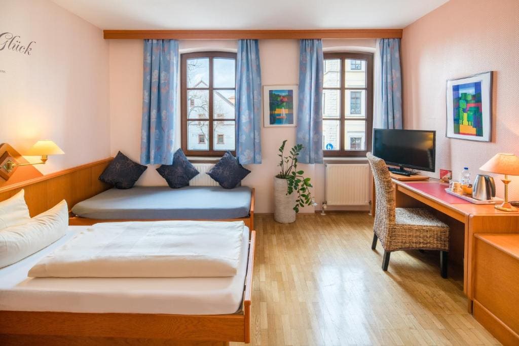 Single Room room - Image 1