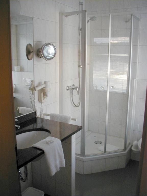 Single Room room - Image 2