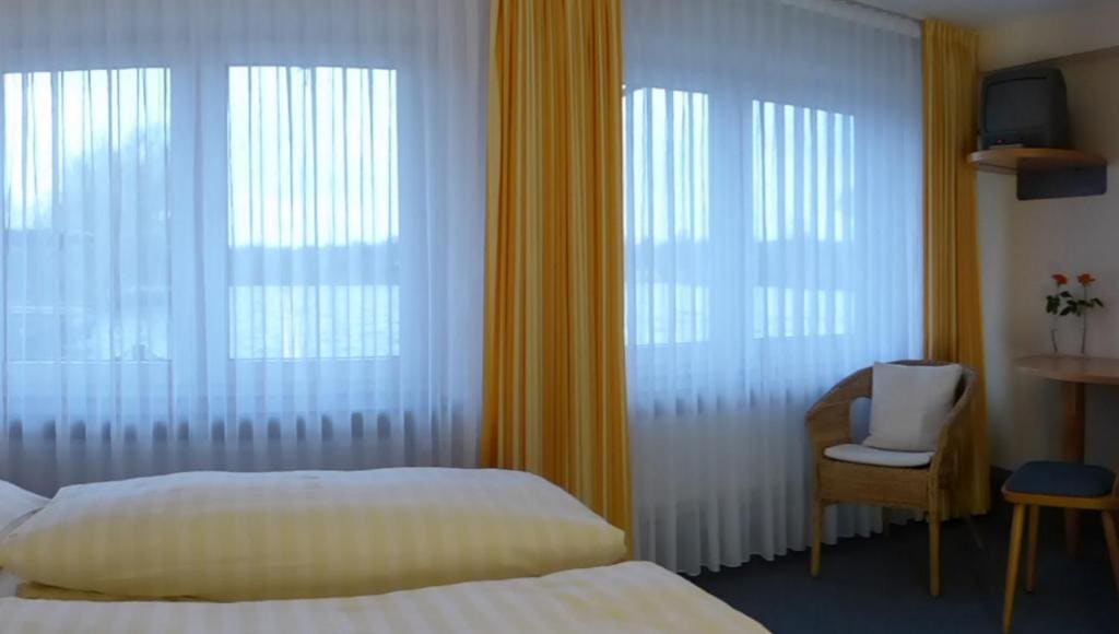 Double Room room - Image 1