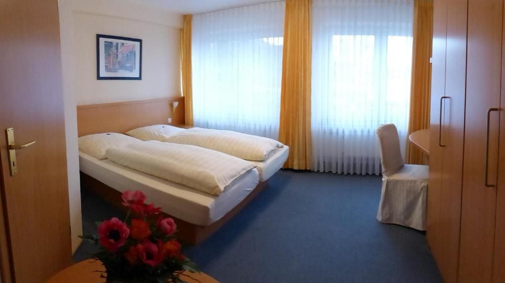 Double Room room - Image 2