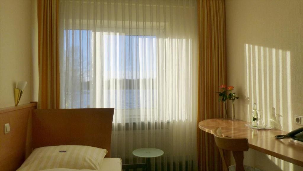 Single Room room - Image 3