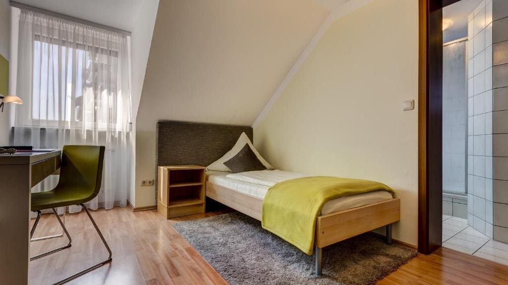 Single Room room - Image 1