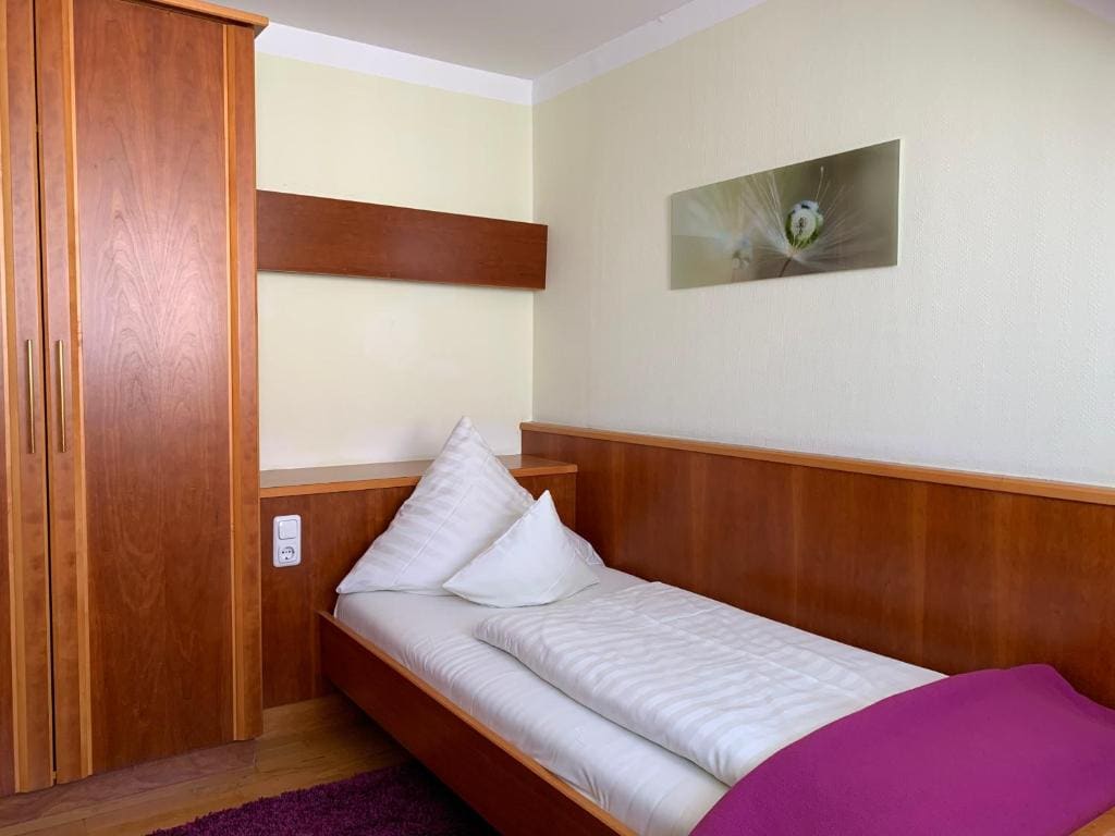 Single Room room - Image 2