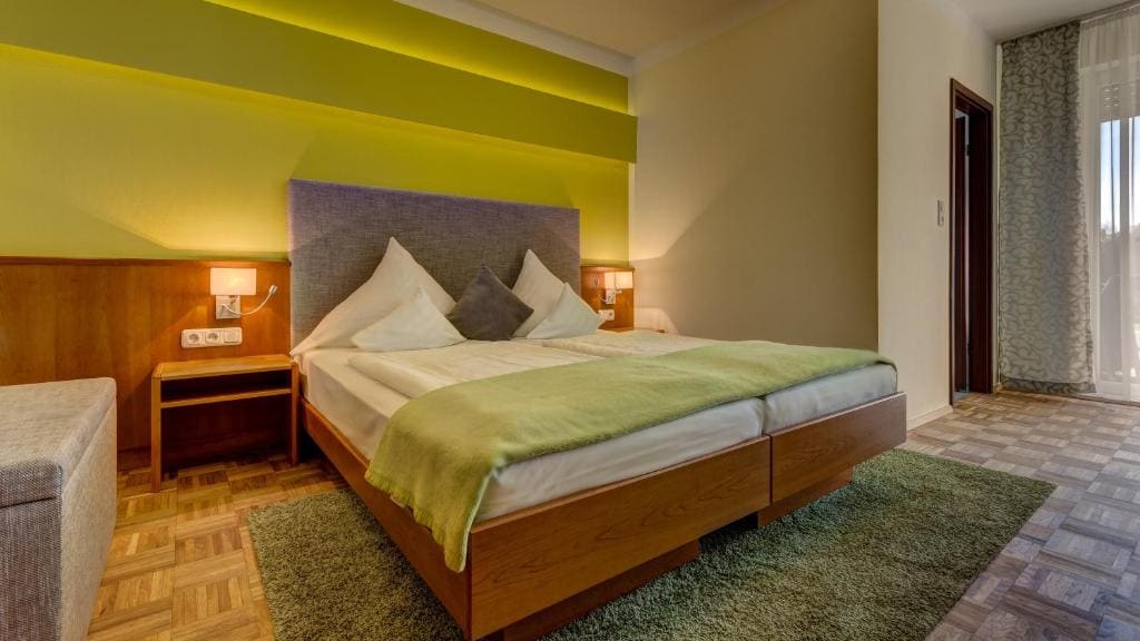 Double or Twin Room room - Image 1