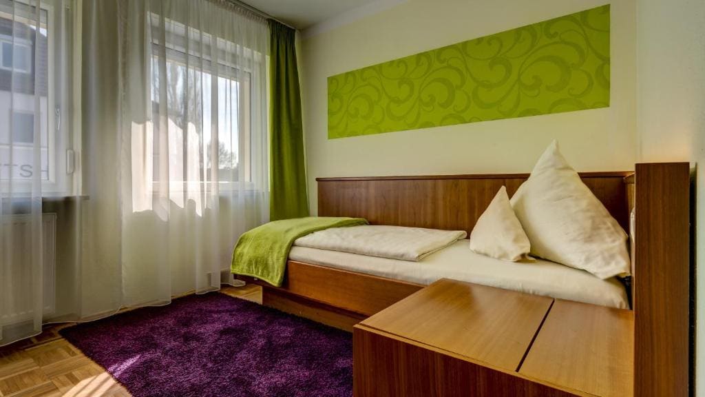 Three-Bedroom Apartment room - Image 2