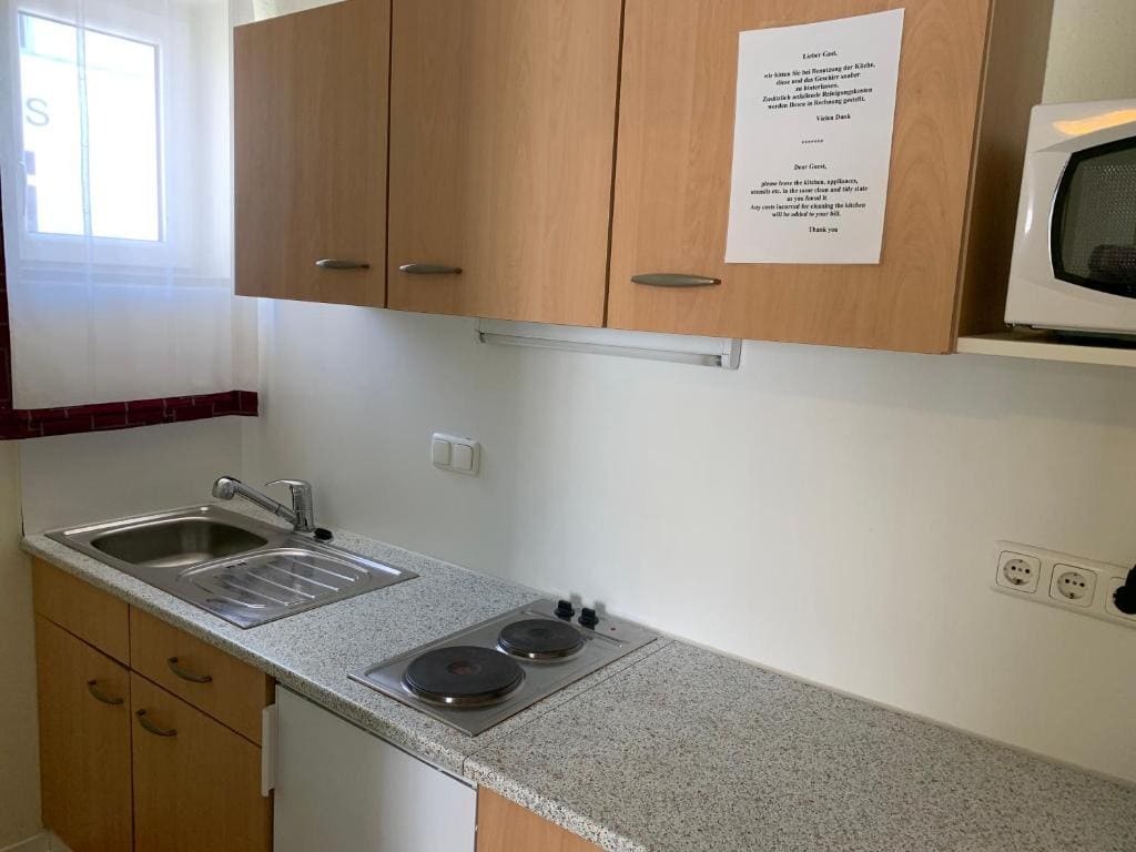 Two-Bedroom Apartment room - Image 1